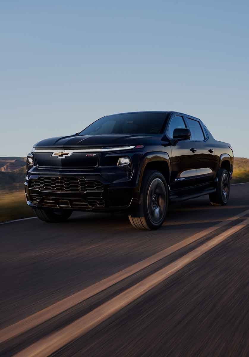 Le Mars Chevrolet in LE MARS IA