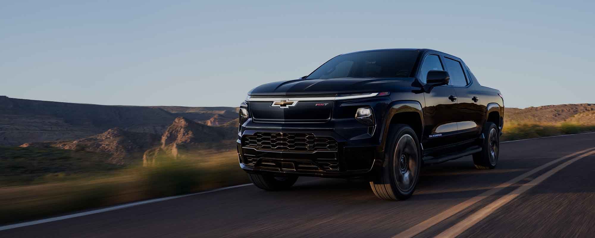 Le Mars Chevrolet in LE MARS IA