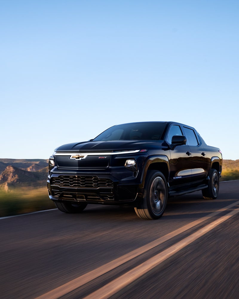 Le Mars Chevrolet in LE MARS IA