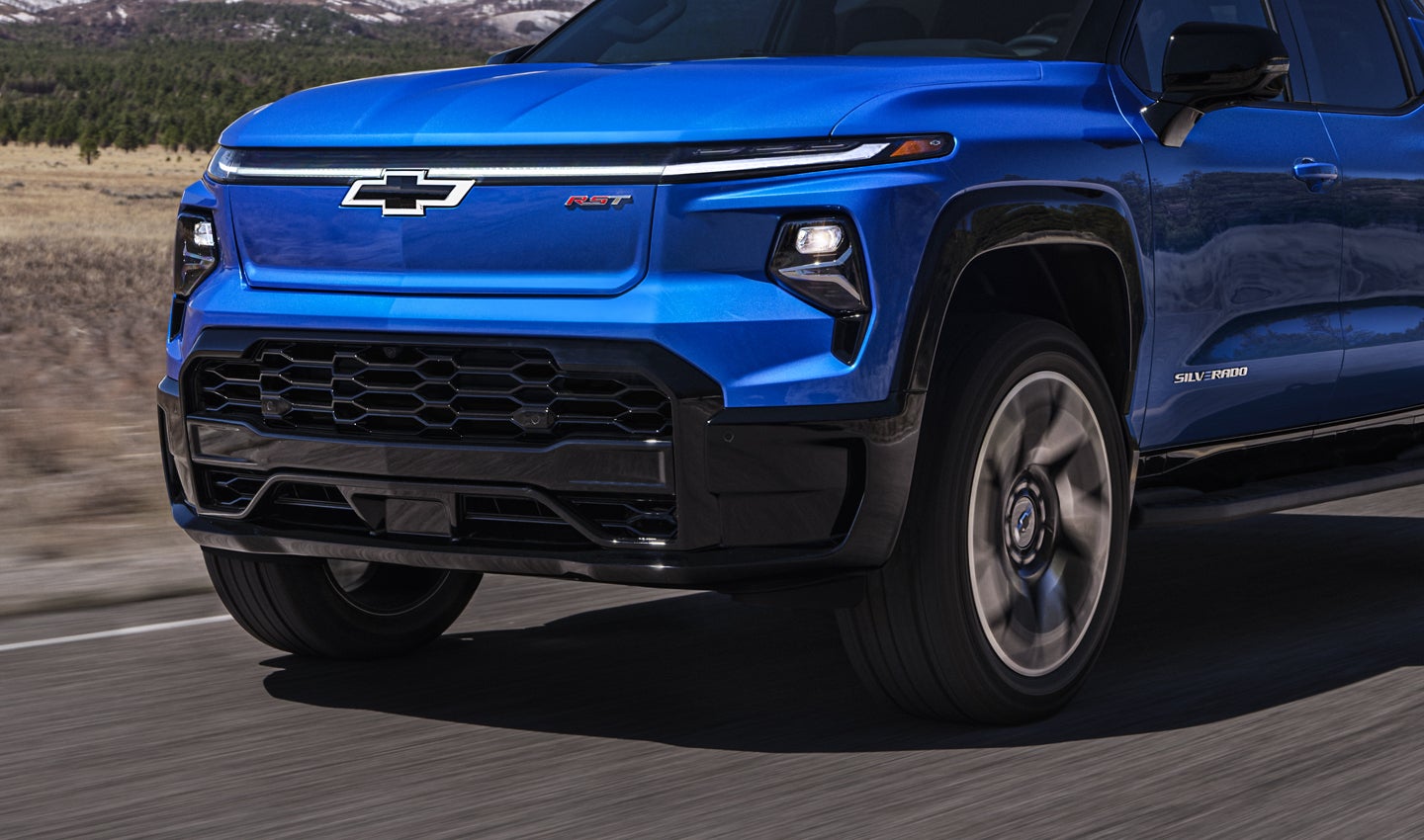 Le Mars Chevrolet in LE MARS IA