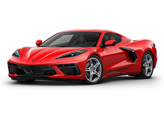 Chevrolet Corvette Stingray - Le Mars Chevrolet in LE MARS IA